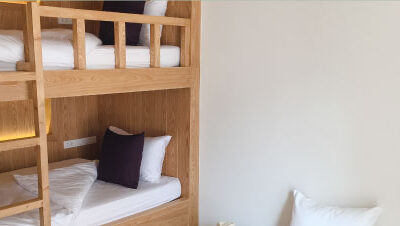 Residencial Care Review