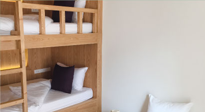 Residencial Care Review