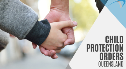 CHILD PROTECTION ACT 1999